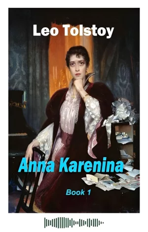 Anna Karenina, Book 1 by Leo Tolsto - Free Download