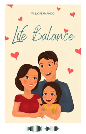 Work Life Balance AudioBook - Free Download