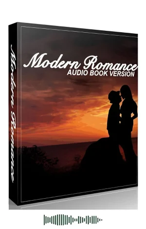 Modern Romance Audiobook - Free Download