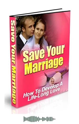 Save Your Marriage AudioBook - Free Download