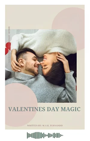 Valentines Day Magic AudioBook - Free Download