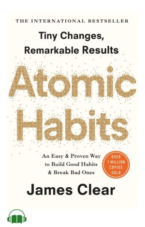 Atomic Habits