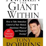 Awaken the Giant Within