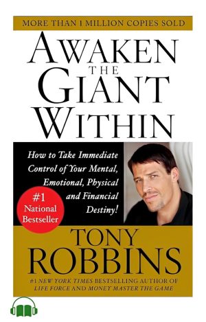 Awaken the Giant Within