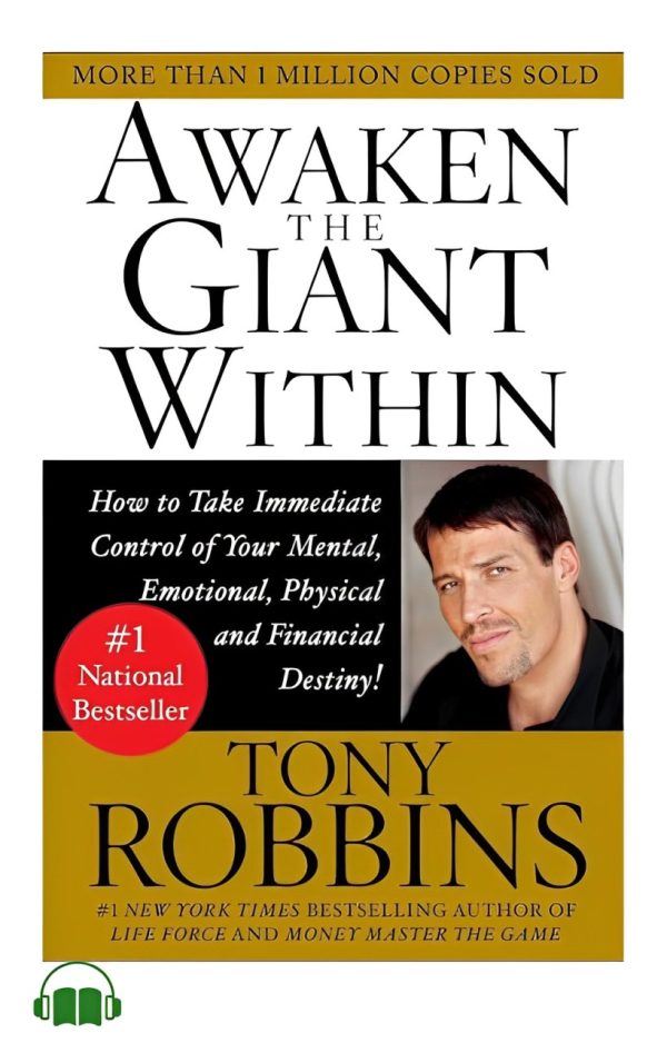 Awaken the Giant Within