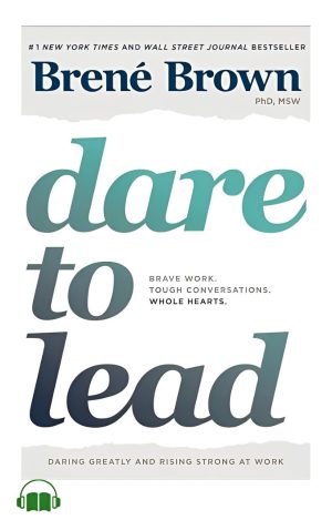 Dare to Lead