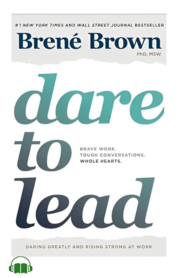 Dare to Lead