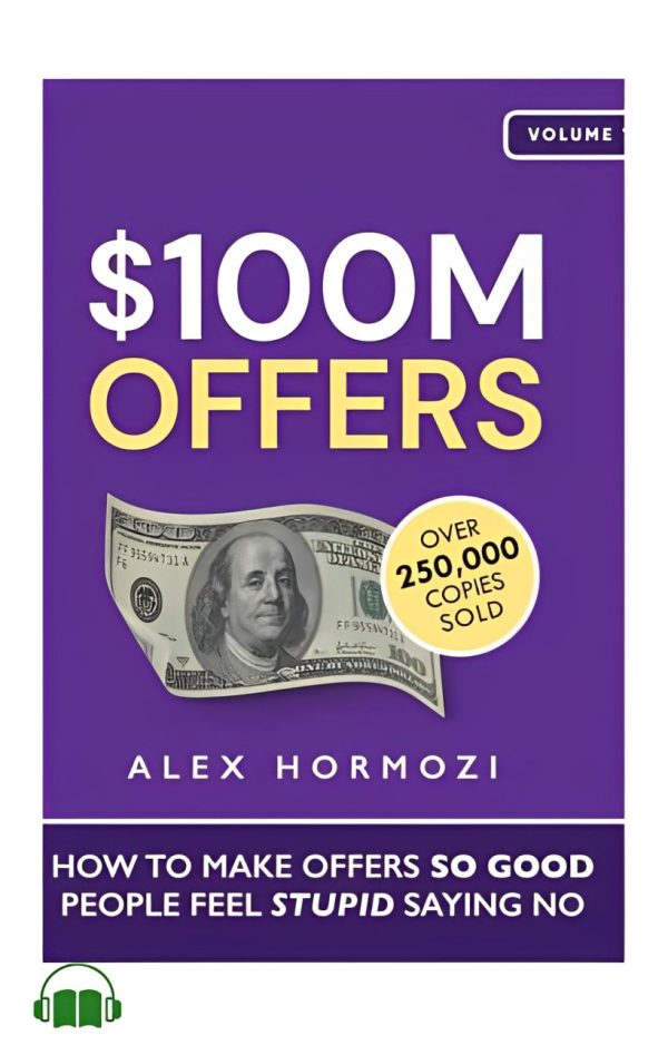 $100M Offers