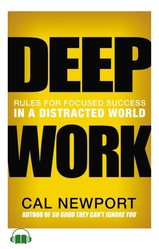 Deep Work