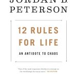 12 More Rules for Life