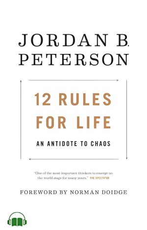 12 More Rules for Life