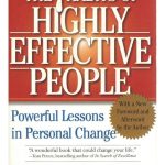 7 Habits Of Highly Effective People