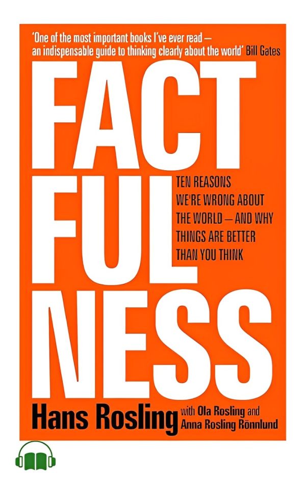Factfulness
