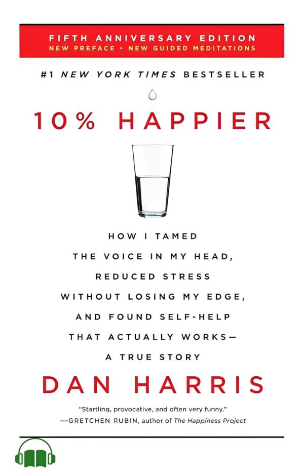 10% Happier