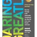 Daring Greatly