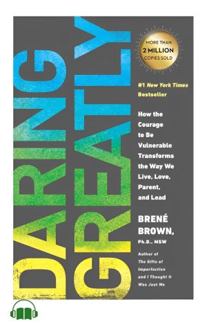 Daring Greatly