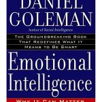 Emotional Intelligence by Daniel Goleman