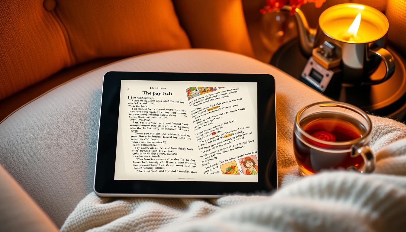 How to Open EPUB File: Easy Guide for Readers