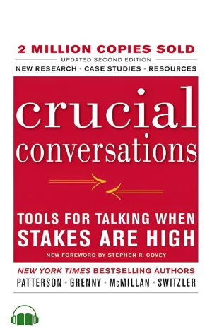 Crucial Conversations