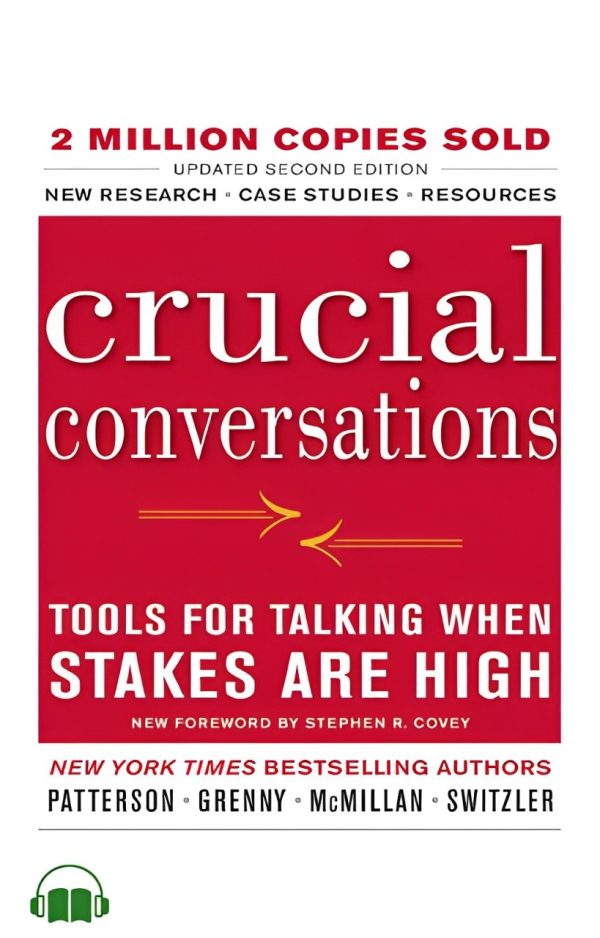 Crucial Conversations