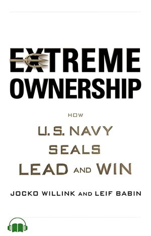 Extreme Ownership